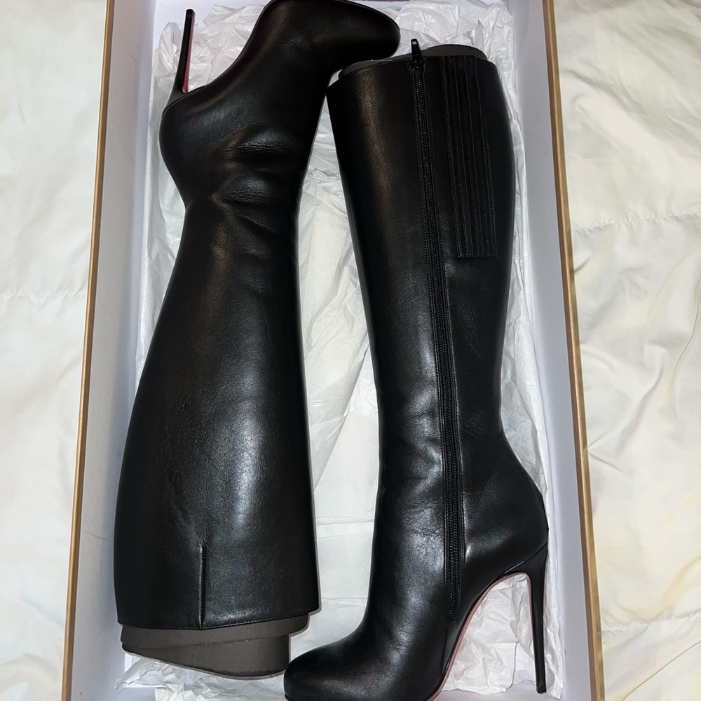 Fifi botta 100 king calf